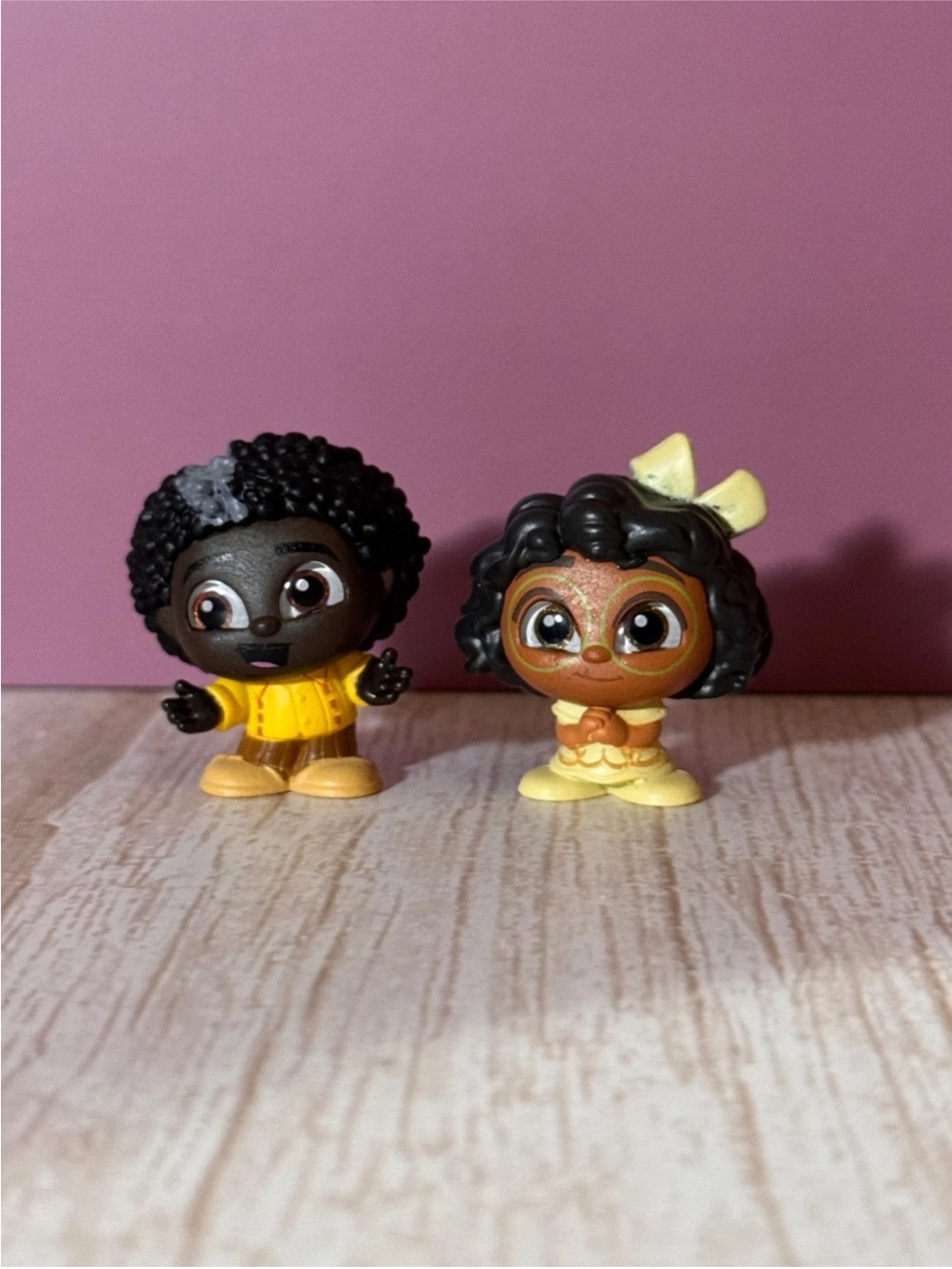 Felix & Mirabel Disney Doorables Encanto